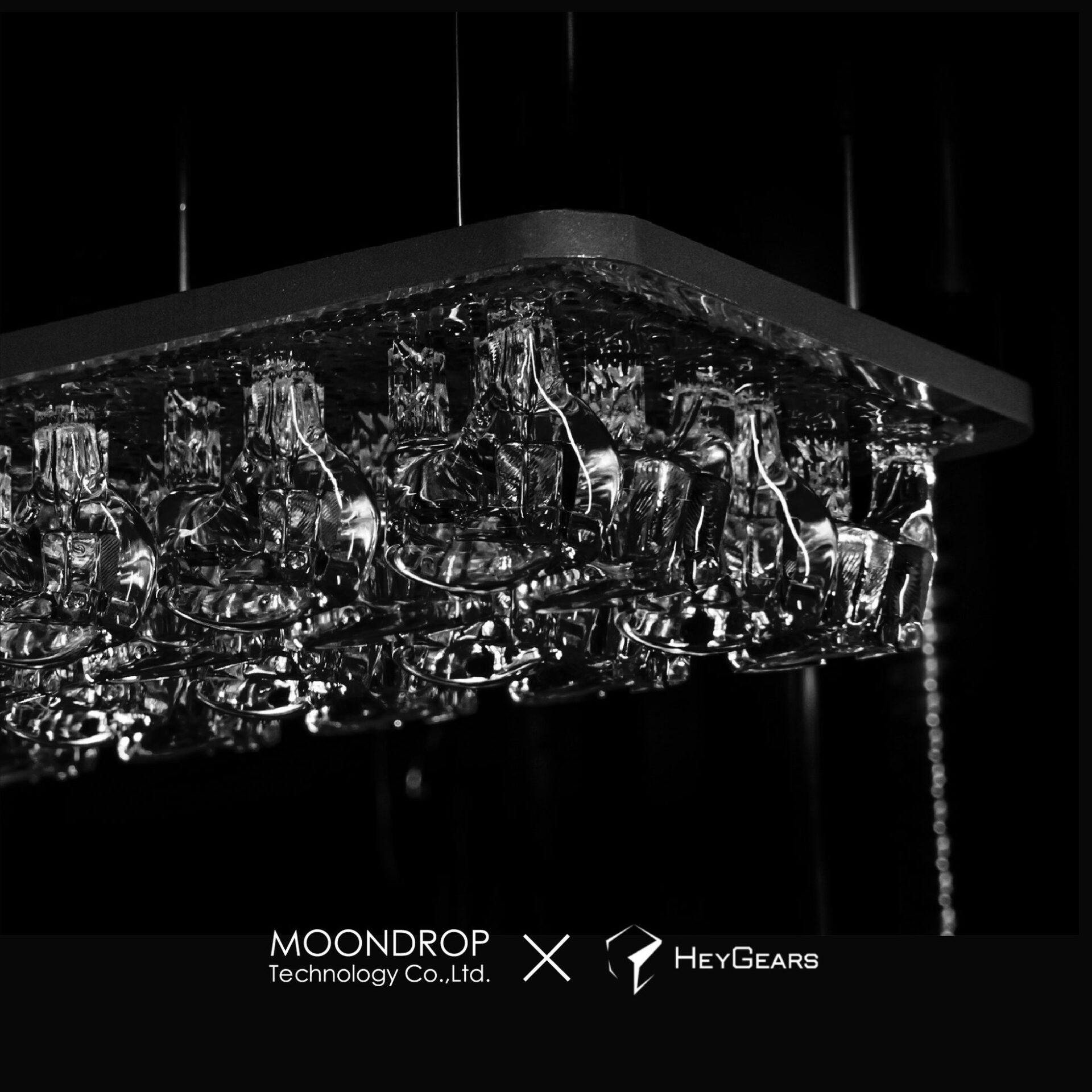 水月雨、片側12基BAドライバー搭載イヤホン「Armature Art 12」を発売 - 画像8