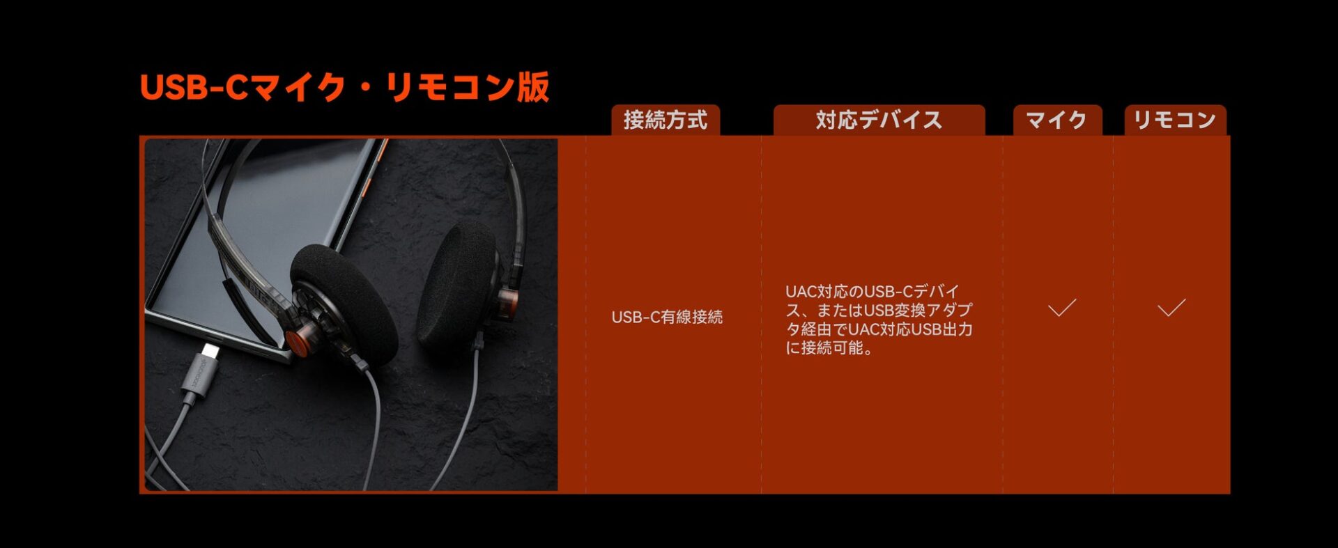 水月雨、レトロデザインのヘッドホン「Old Fashioned USB Type-C」を発売 - 画像5