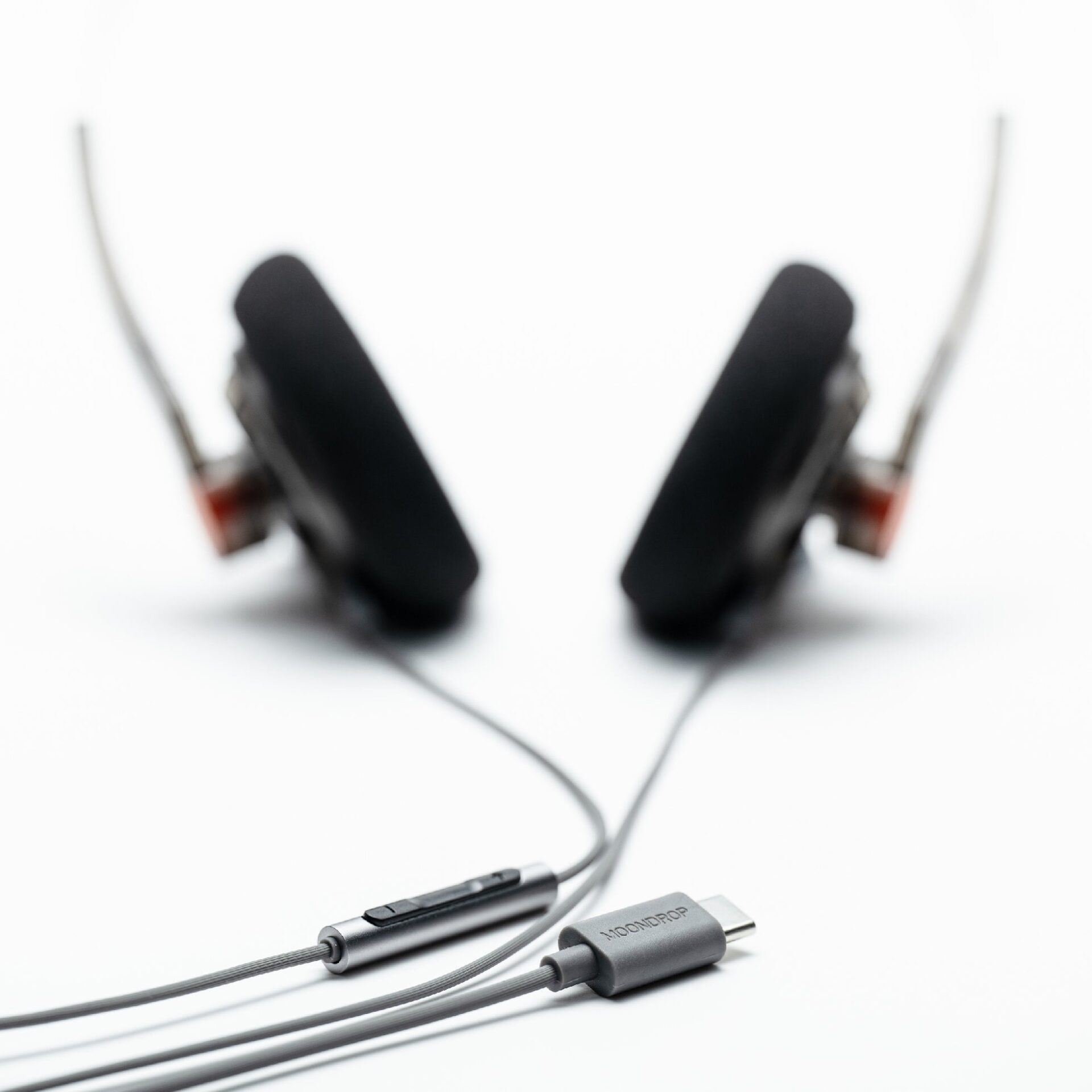 水月雨、レトロデザインのヘッドホン「Old Fashioned USB Type-C」を発売 - 画像7