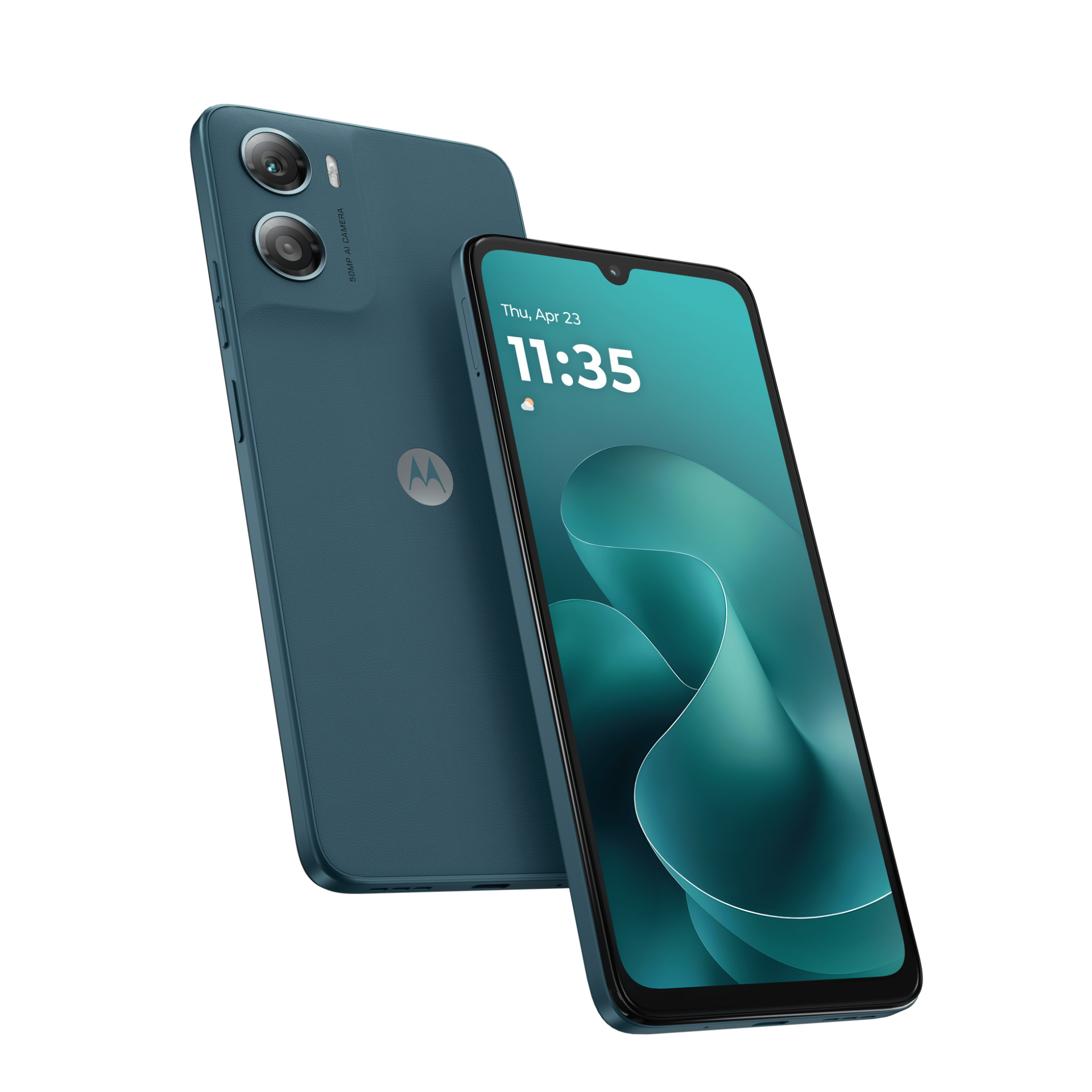 モトローラ、コストパフォーマンスに優れたエントリーモデル「moto g06」を発表 - 画像2