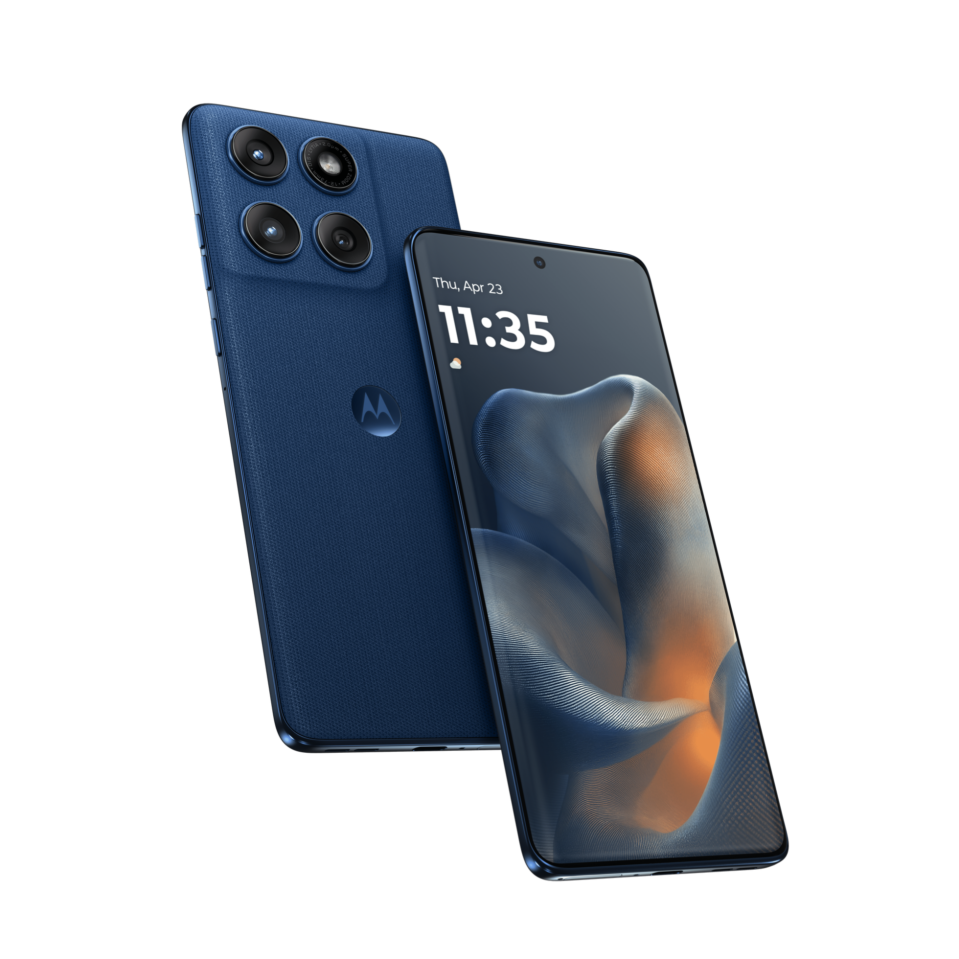 motorola edge 60