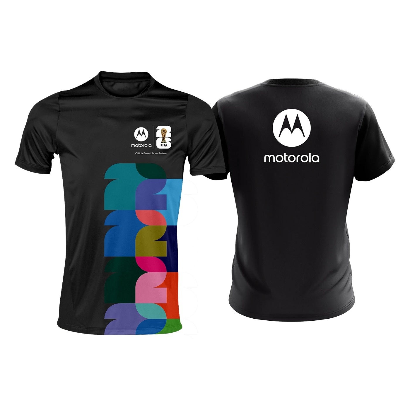 モトローラ、FIFAワールドカップ2026(TM)公式スポンサーに - 画像2
