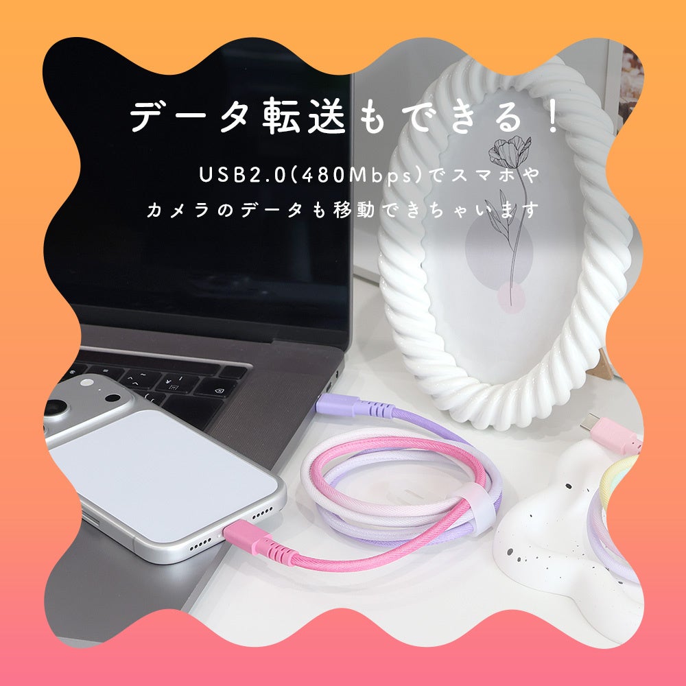 MOTTERU、最大67W出力の3ポートUSB充電器を発売 - 画像13
