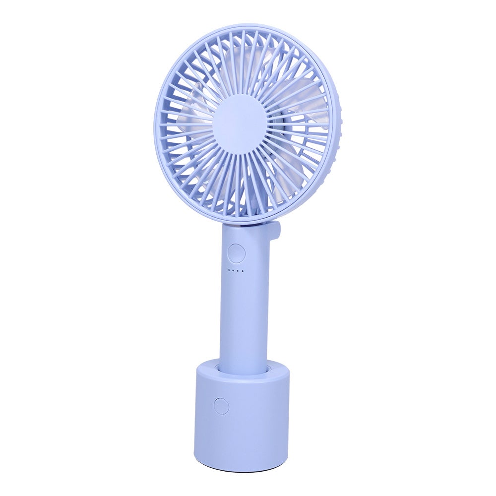 MOTTERU、ハンディファンに新モデル4種を発売 - 画像20