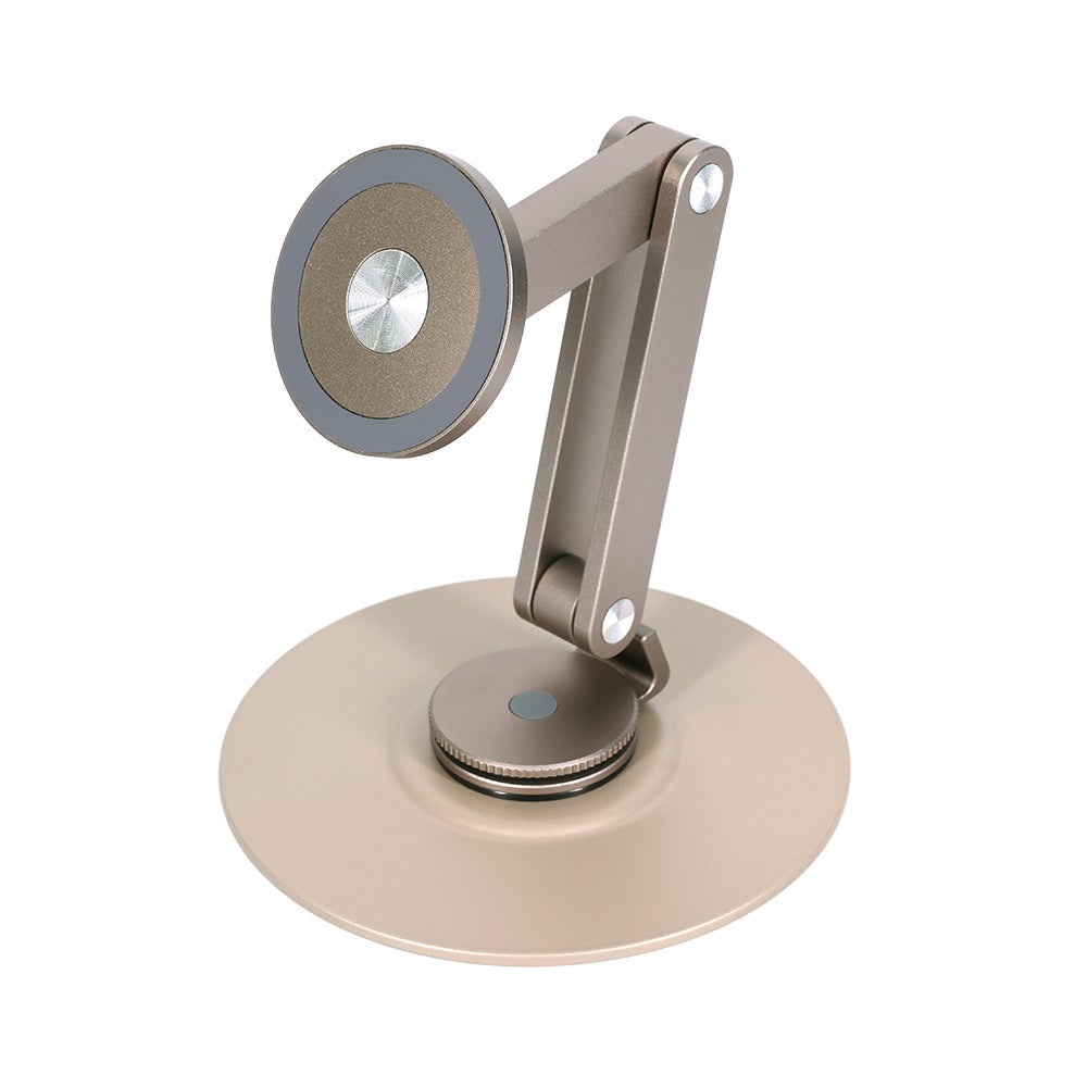 MOTTERU、マグネットスタンドとケーブルクリップに新色追加 - 画像4