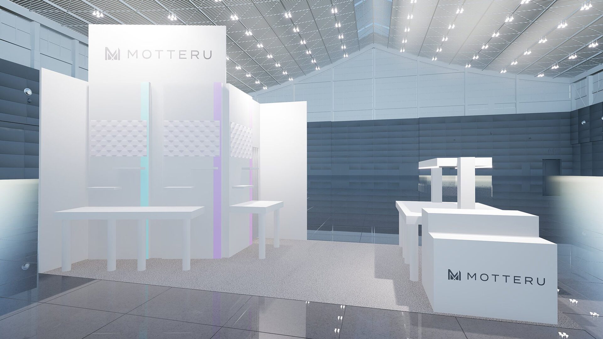 MOTTERU、第5回 推し活EXPOに出展　モバイルアクセサリーの活用を提案 - 画像1
