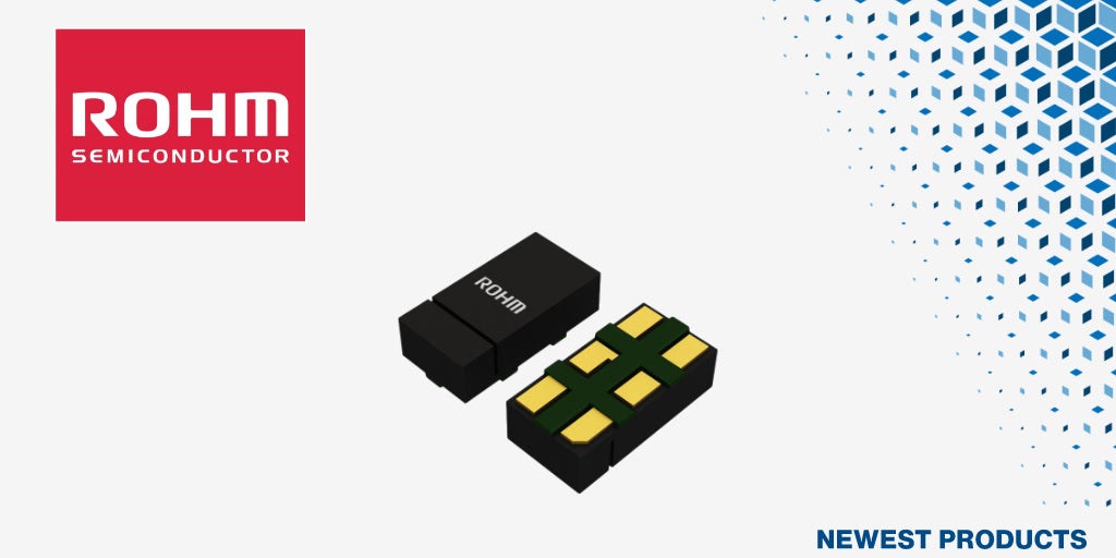 マウザー、ロームのフォトリフレクタ「RPR-0730」の取り扱いを開始 - 画像1