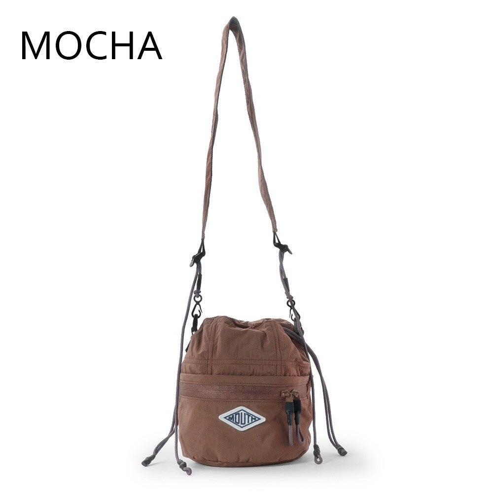 MOUTHから“スイーツ・カラー”のカメラバッグ新登場! - 画像3