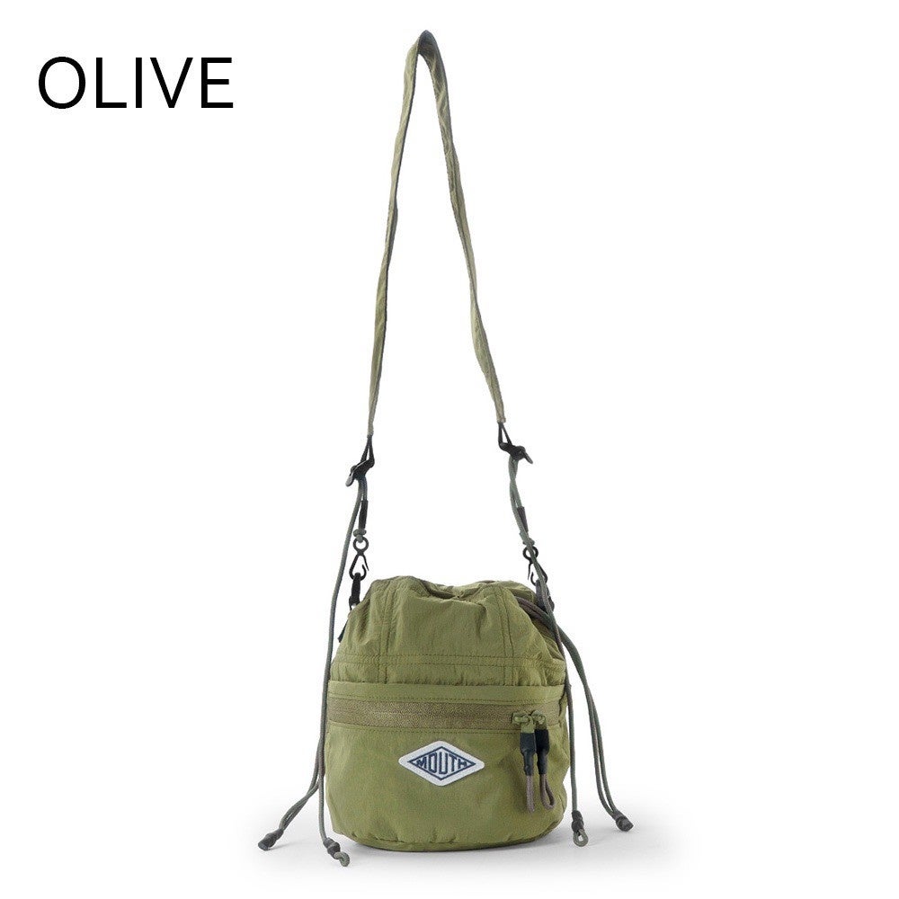 MOUTHから“スイーツ・カラー”のカメラバッグ新登場！ - 画像4