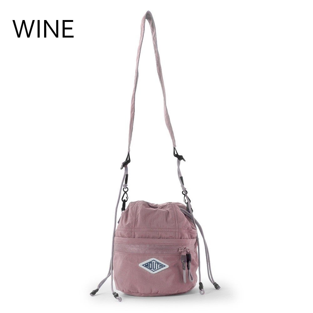 MOUTHから“スイーツ・カラー”のカメラバッグ新登場! - 画像5