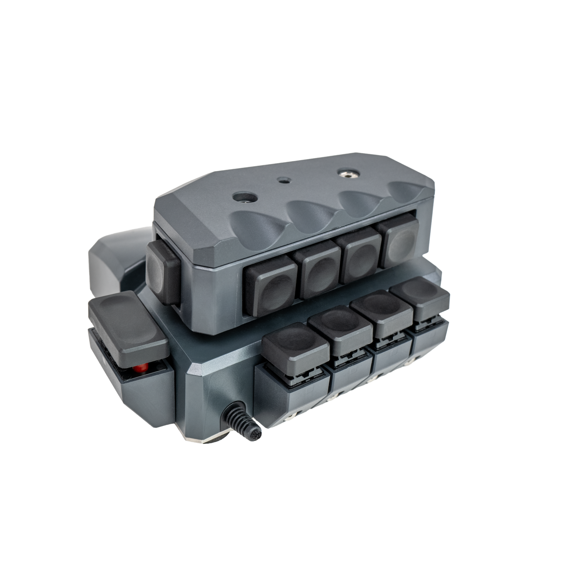 ドイツ発ゲーミングギア「MoveMaster RSG」の国内展開がスタート - 画像2