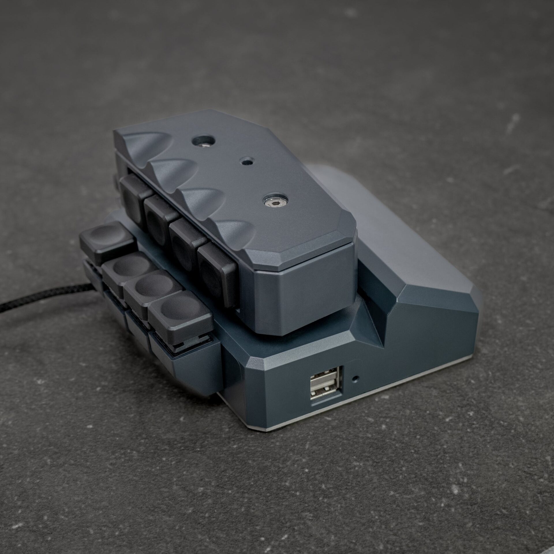 ドイツ発ゲーミングギア「MoveMaster RSG」の国内展開がスタート - 画像6