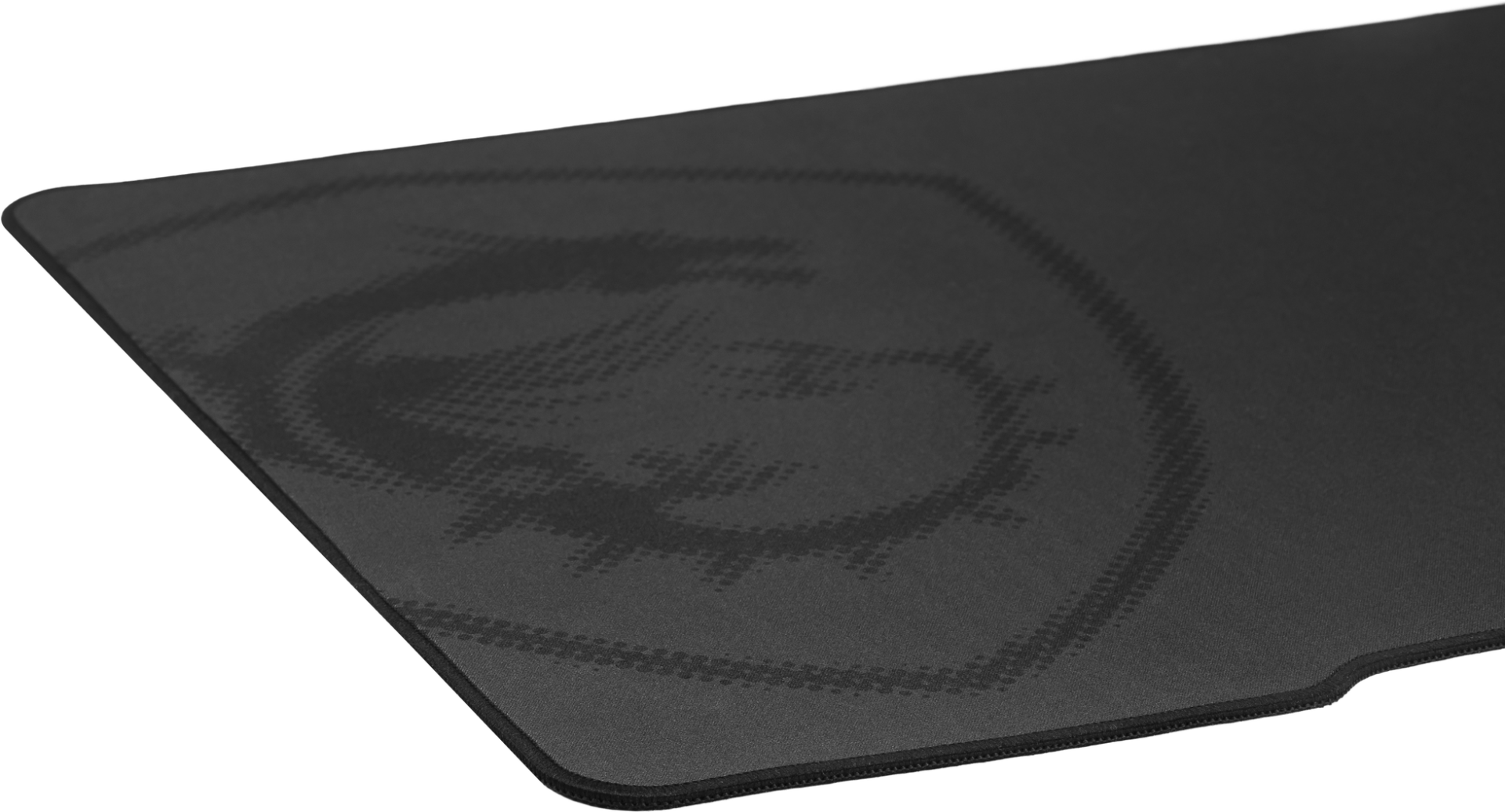 MSI、滑らかな操作感のゲーミングマウスパッド2モデル - 画像4