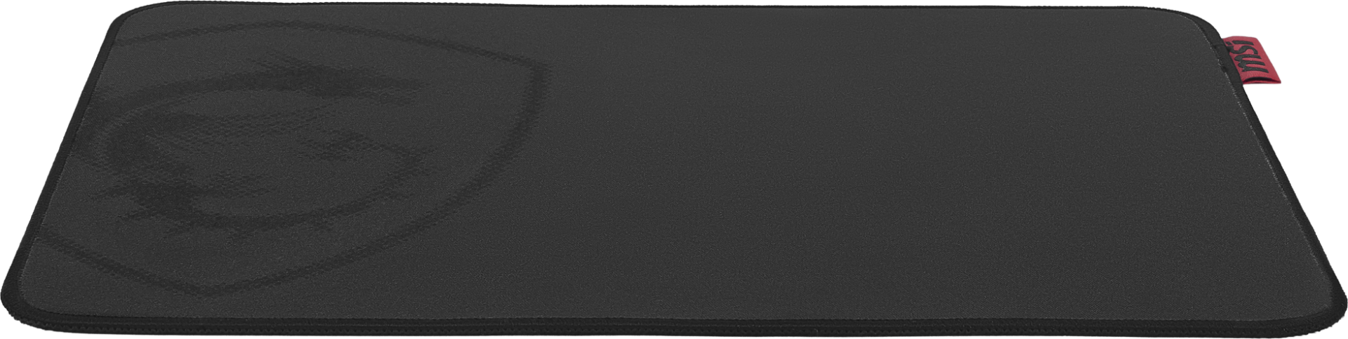 MSI、滑らかな操作感のゲーミングマウスパッド2モデル - 画像7