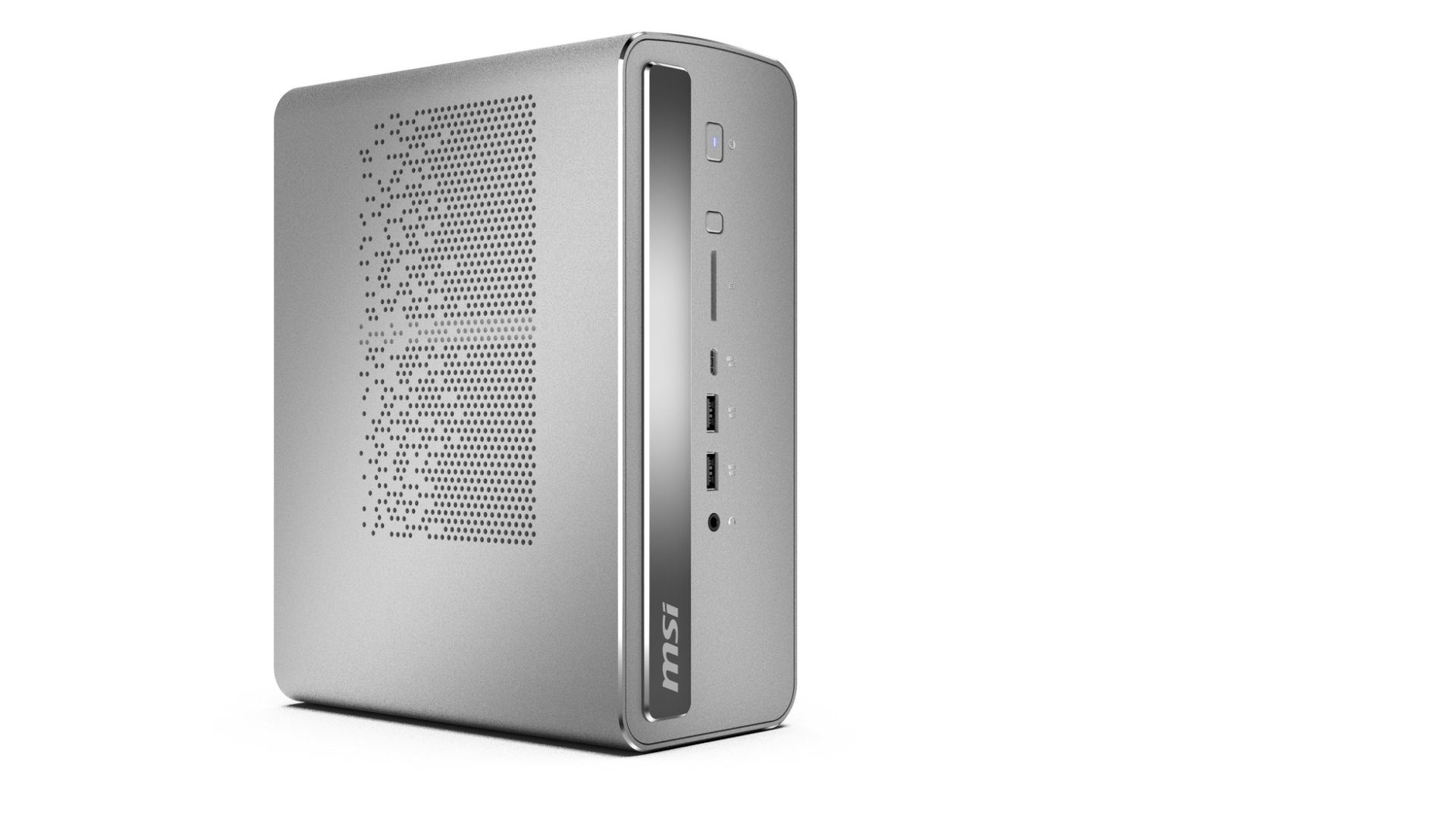 MSI、AI EdgeシリーズデスクトップPCを発表 - 画像3