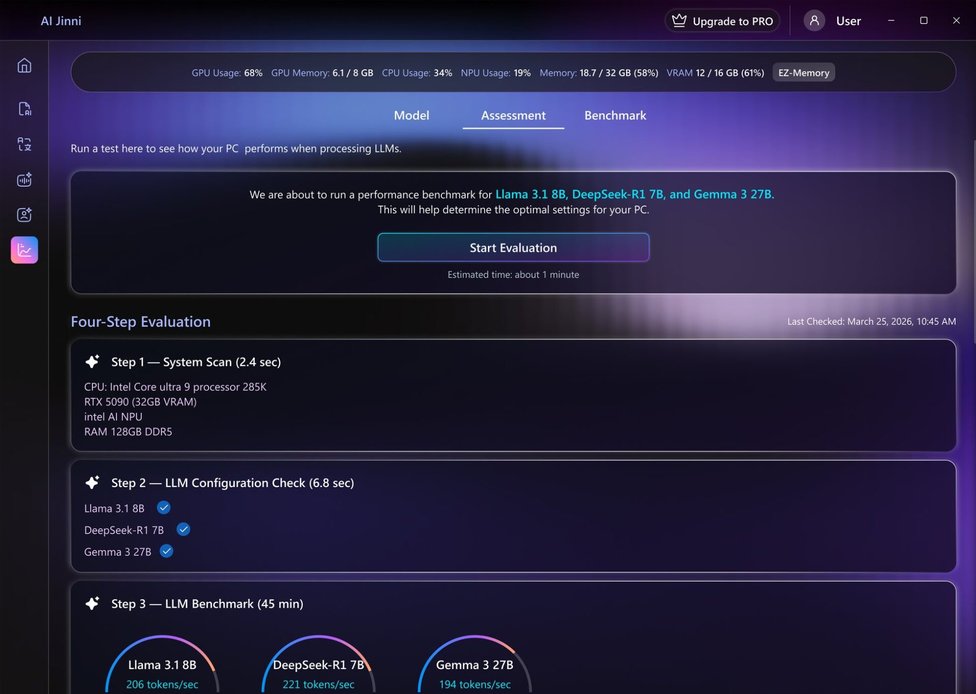 MSI、次世代AIハブ「AI Jinni」を発表 - 画像5