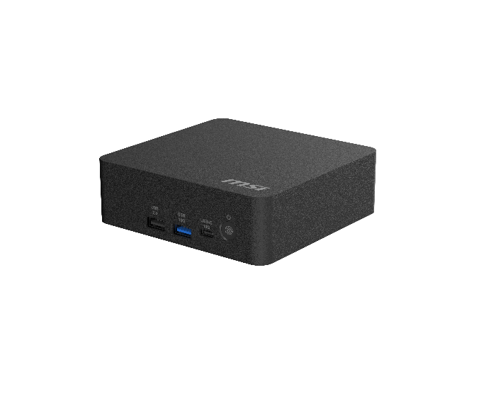 MSI、CES 2026で次世代AIと高性能ハードウェアを発表 - 画像7