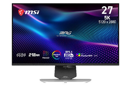 MSI、創業40周年を記念しCOMPUTEX 2026で新製品とAI技術を発表 - 画像11