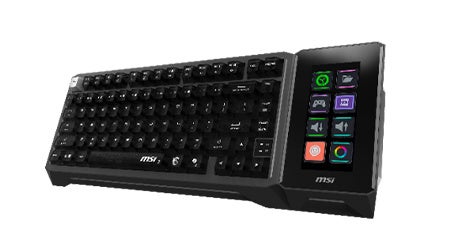 MSI、創業40周年を記念しCOMPUTEX 2026で新製品とAI技術を発表 - 画像16