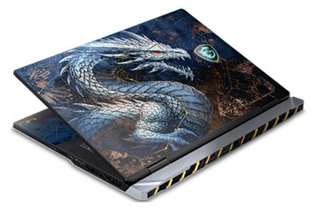 MSI、創業40周年を記念しCOMPUTEX 2026で新製品とAI技術を発表 - 画像3