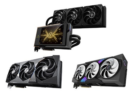 MSI、創業40周年を記念しCOMPUTEX 2026で新製品とAI技術を発表 - 画像6