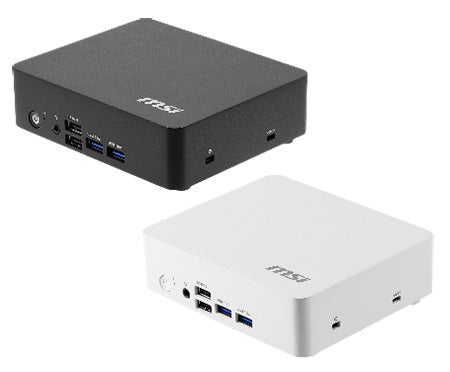 MSI、創業40周年を記念しCOMPUTEX 2026で新製品とAI技術を発表 - 画像8