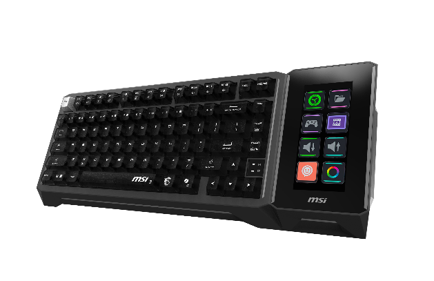 MSI、COMPUTEX 2026で4つのBest Choice Awardを受賞 - 画像5