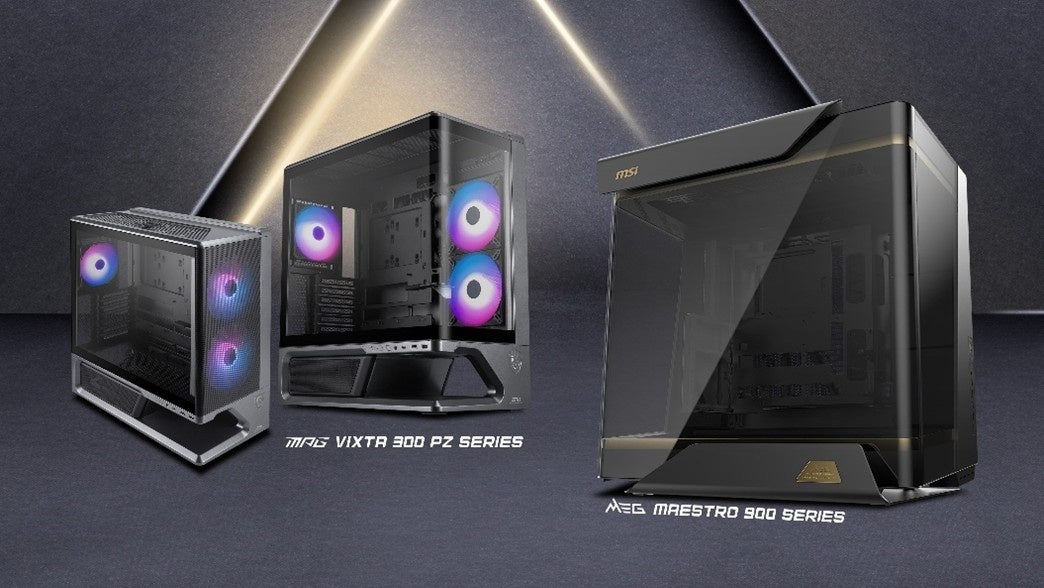 MSI、COMPUTEX 2026で最新PCパーツを一挙発表 - 画像5