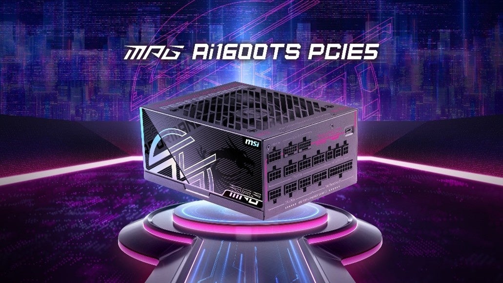 MSI、COMPUTEX 2026で最新PCパーツを一挙発表 - 画像6