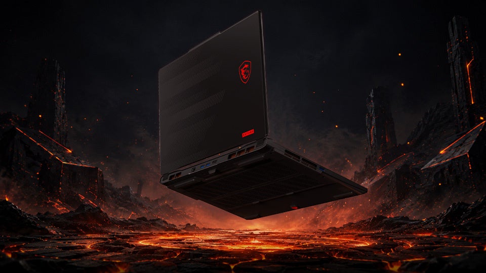 MSI、COMPUTEX 2026で最新ポータブルゲーミングPCなどを発表 - 画像7