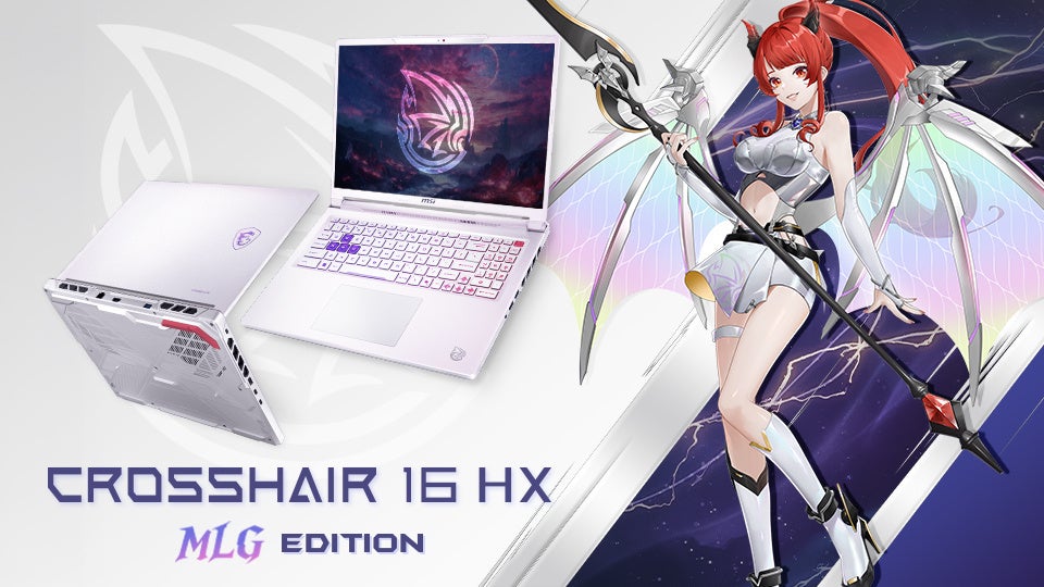 MSI、COMPUTEX 2026で最新ポータブルゲーミングPCなどを発表 - 画像9