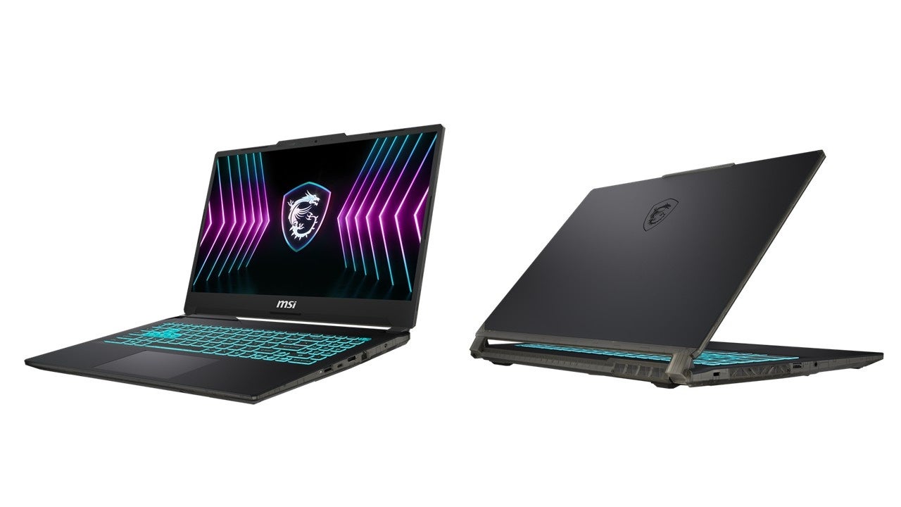 MSI、軽量薄型ゲーミングノートPC「Cyborg-15」新モデル発売 - 画像3