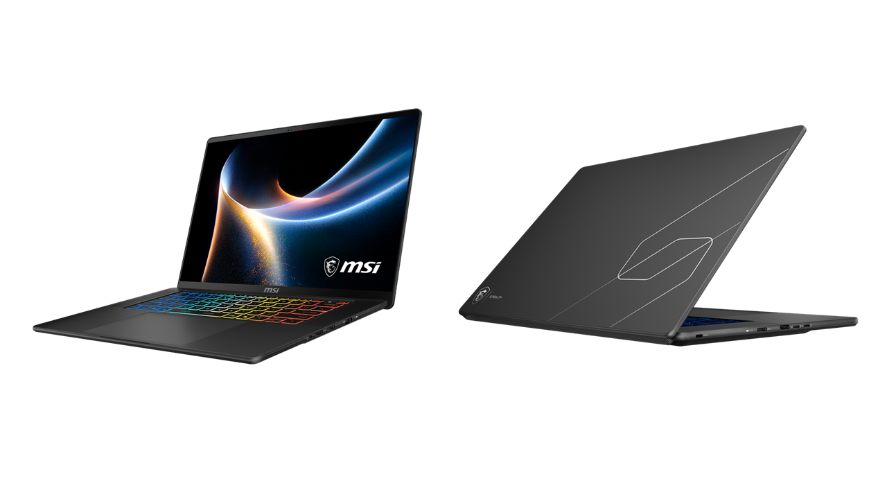 MSI、GeForce RTX 50シリーズ搭載のゲーミングノートPC 19機種を発表 - 画像11