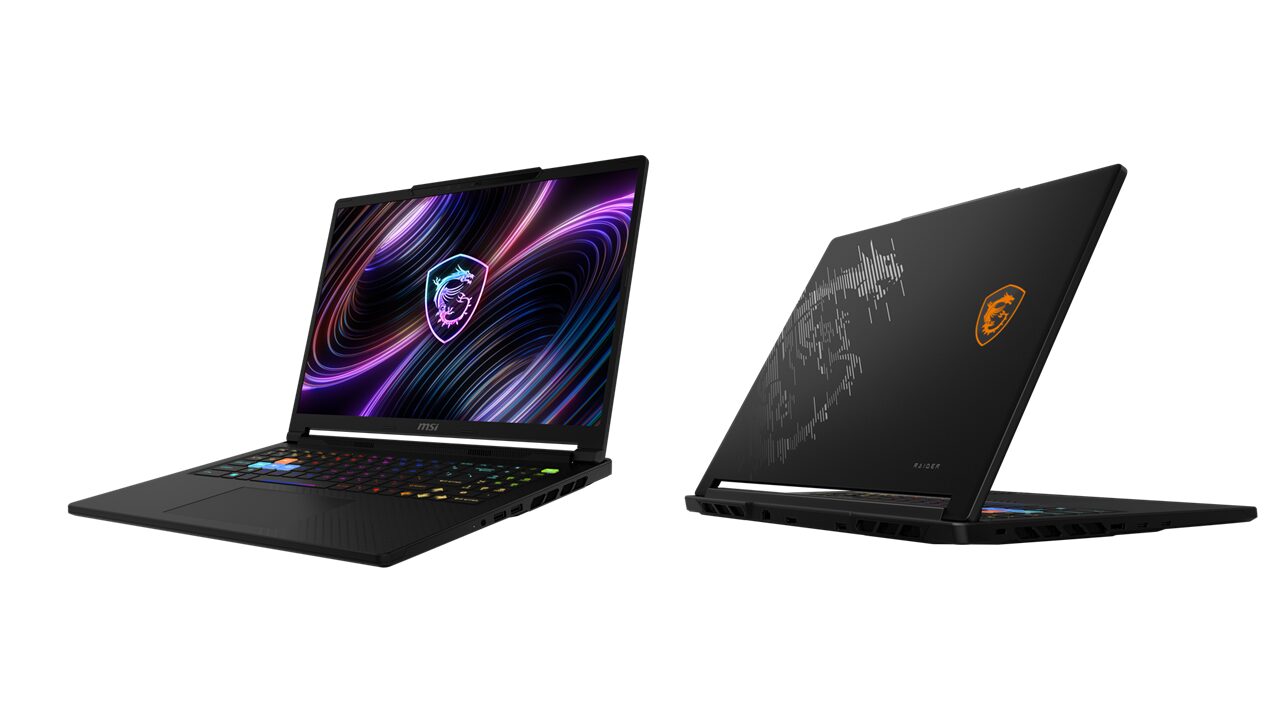 MSI、GeForce RTX 50シリーズ搭載のゲーミングノートPC 19機種を発表 - 画像16