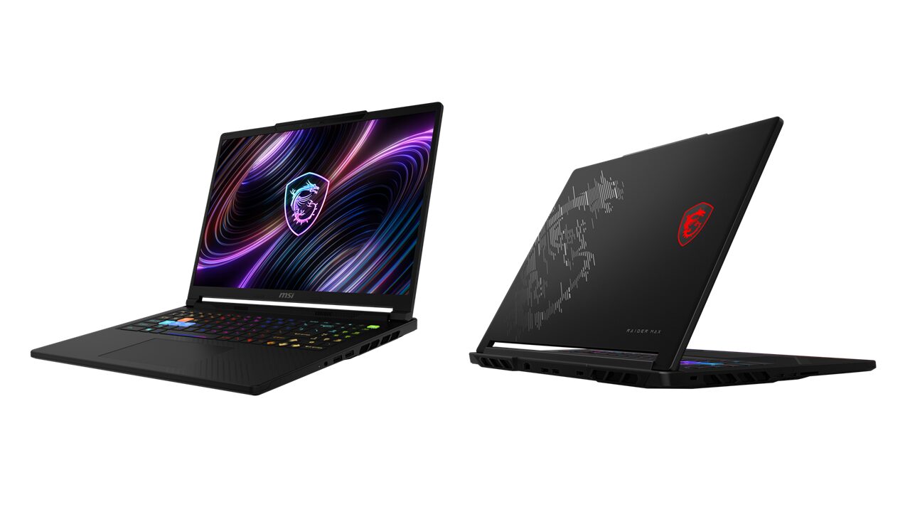 MSI、GeForce RTX 50シリーズ搭載のゲーミングノートPC 19機種を発表 - 画像5