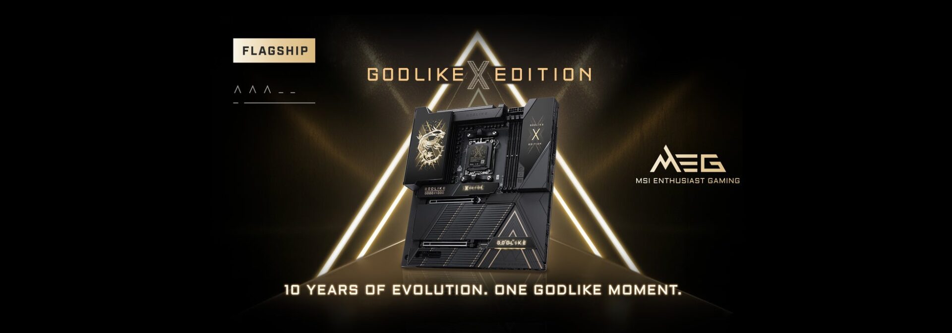 MSI、10周年記念キャンペーン開催！限定スマホストラップをプレゼント - 画像2