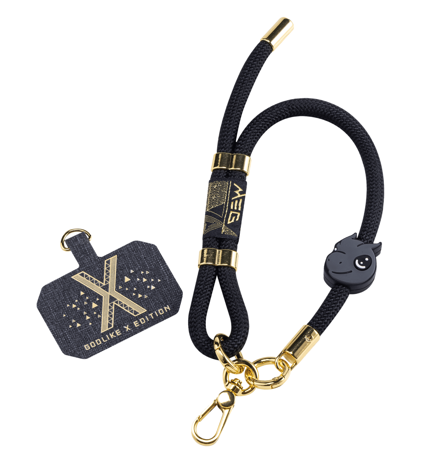 MSI、10周年記念キャンペーン開催！限定スマホストラップをプレゼント - 画像4