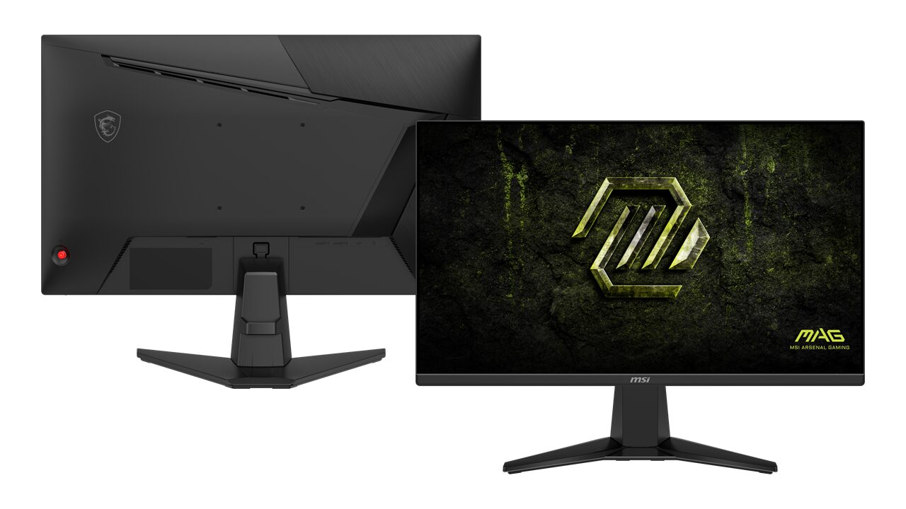 MSI、240Hz駆動の23.8インチゲーミングモニター「MAG 245F X24」を発売 - 画像3