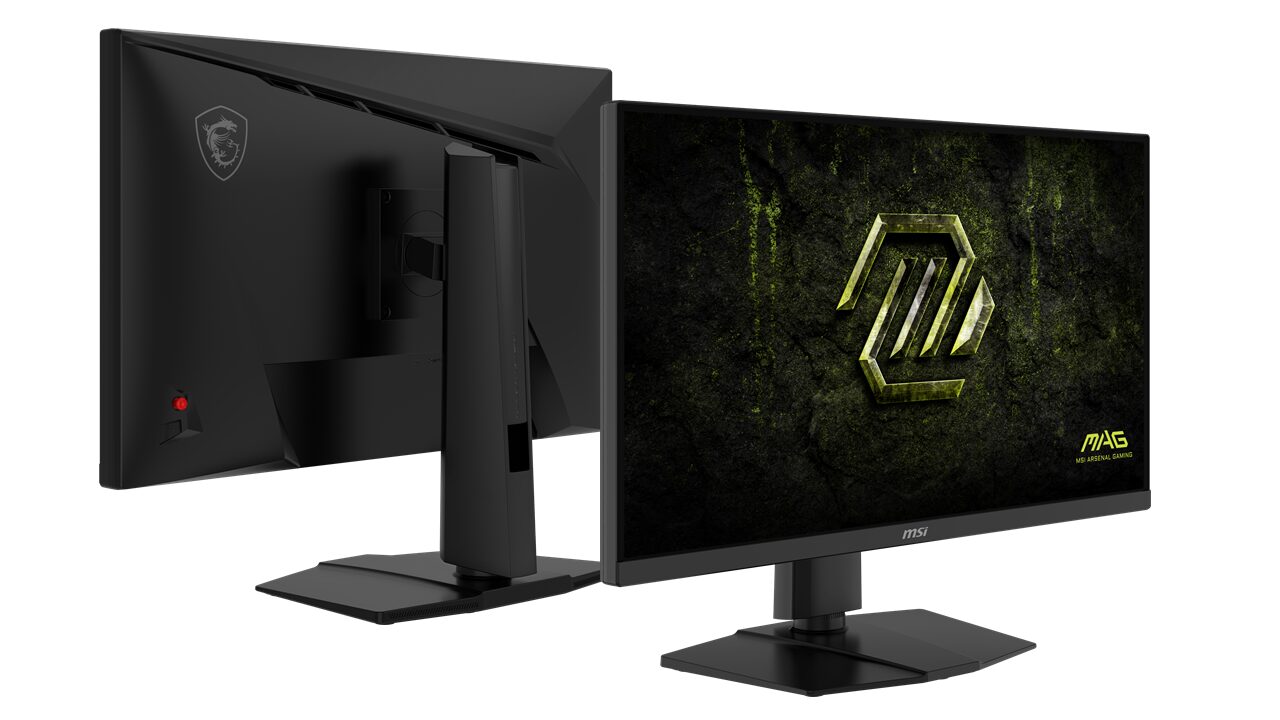 MSI、WQHD&200Hz対応ゲーミングモニター「MAG 274QPF E20」を発売 - 画像3