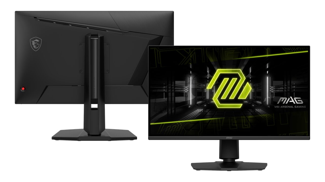 MSI、4K/144HzとフルHD/288Hz対応デュアルモードモニター「MAG 275UPD E14」発売 - 画像3