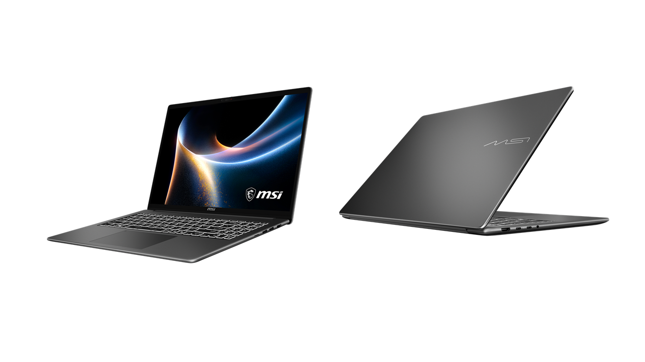 MSI、新デザインのビジネスノートPC「Modern S」シリーズを発表 - 画像3