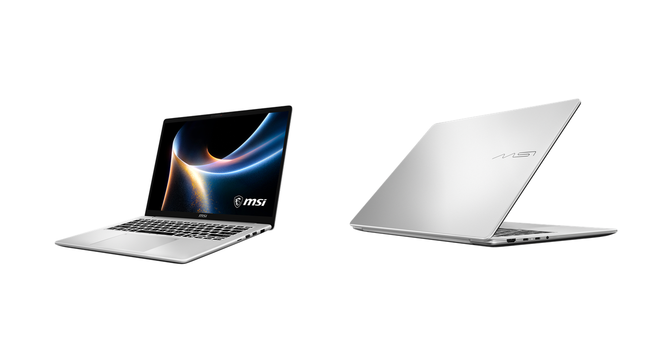 MSI、新デザインのビジネスノートPC「Modern S」シリーズを発表 - 画像4