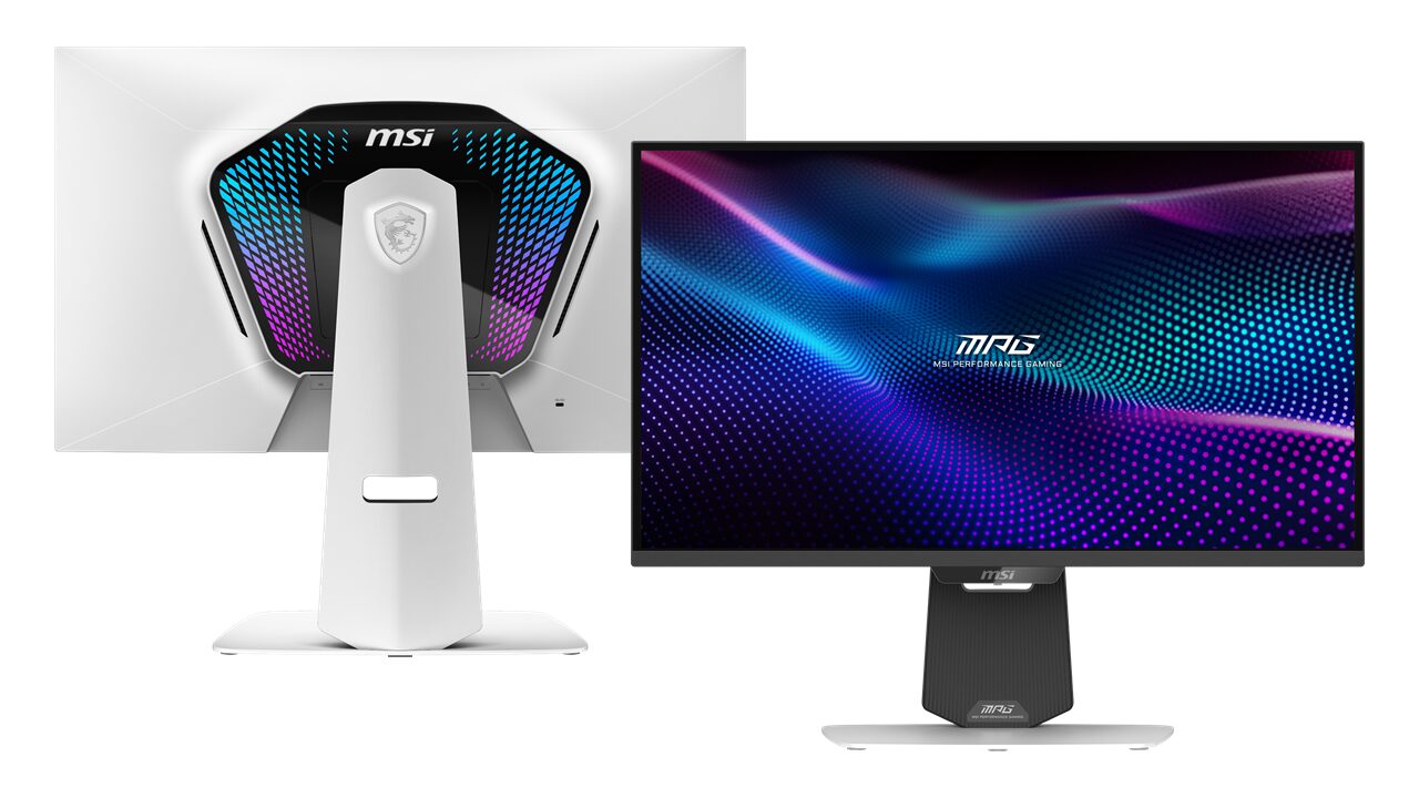 MSI、Mini LEDと量子ドット搭載ゲーミングモニター「MPG 274URDFW E16M」発売 - 画像3