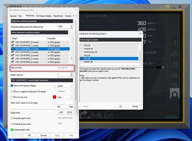 MSIの電源ユニット「MPG Ai」シリーズ、GPU保護機能が強化 - 画像2
