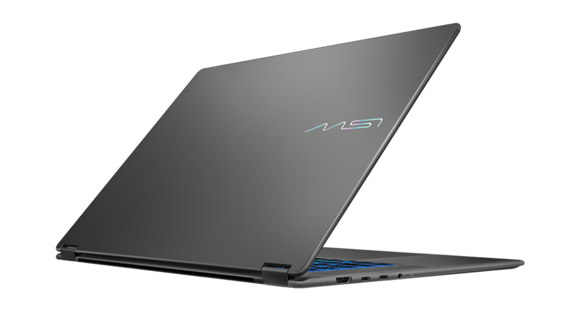 MSI、COMPUTEX 2026でRTX Spark搭載の「Prestige N16 Flip AI+」を発表 - 画像2