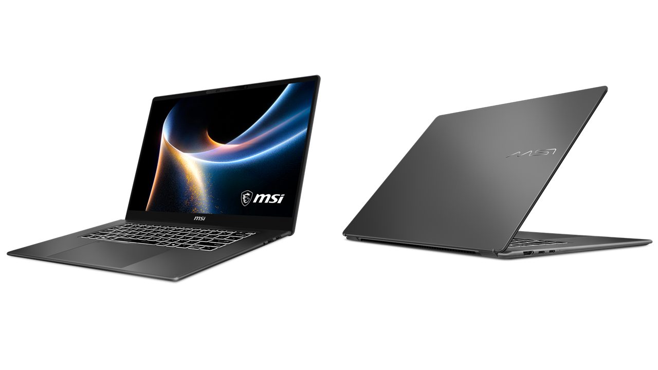 MSI、Core Ultraシリーズ3搭載のビジネスノートPC「Prestige」新モデルを発売 - 画像3