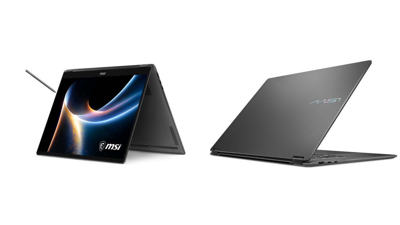 MSI、Core Ultraシリーズ3搭載のビジネスノートPC「Prestige」新モデルを発売 - 画像7