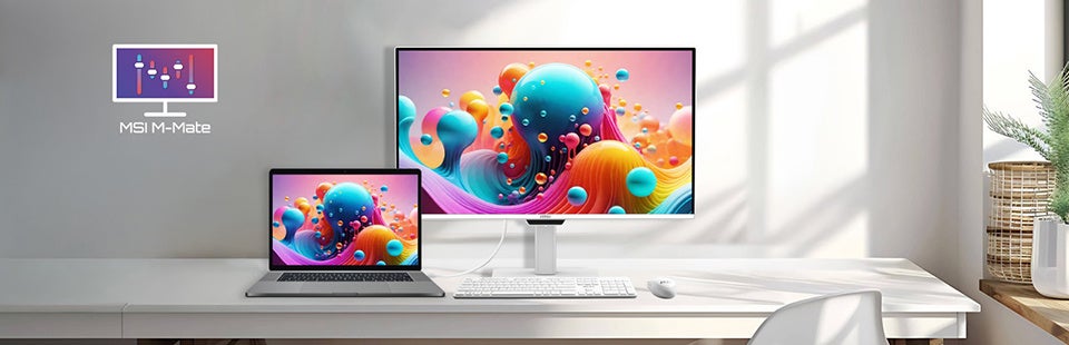 MSI、Mac向けに最適化した「PRO MAX」シリーズモニターを発表 - 画像3