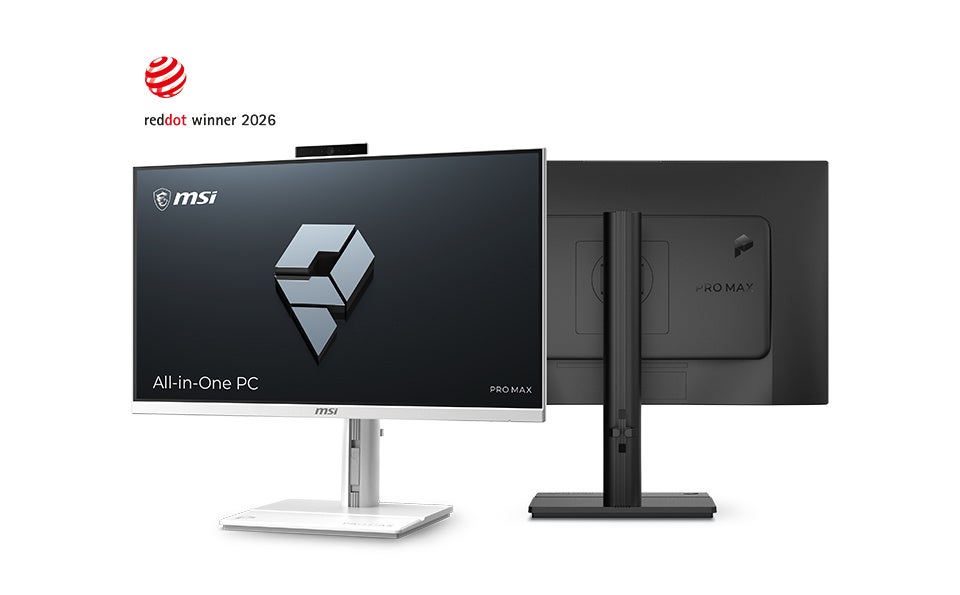 MSI、ミニマリスト向け「PRO MAX」シリーズを発表 - 画像4