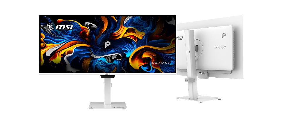 MSI、ミニマリスト向け「PRO MAX」シリーズを発表 - 画像5